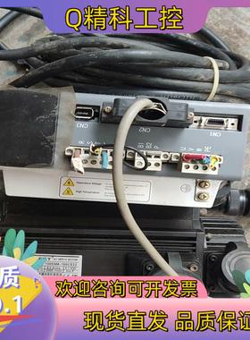 现货伊莱斯ESDB-025AE驱动器十130EMA-100CE2