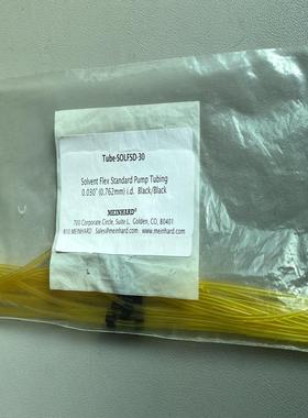 00473550/PVCSD-30-F-泵管-NexION