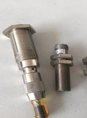 Baumer堡盟接近开关IFRM 18P1701/S14L