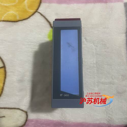 贝加莱模块 3IF060.6 质量保证漂亮 不带卡1000