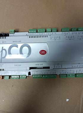 [德峰]PC03000AM0  CAREL卡乐控制器  PCO300