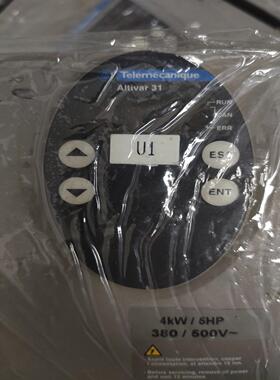 AItivar31  4KW/6HP 变频器