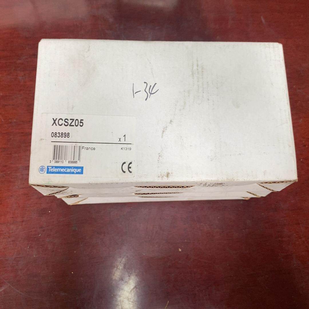 安全门锁XCSZ05全新原装