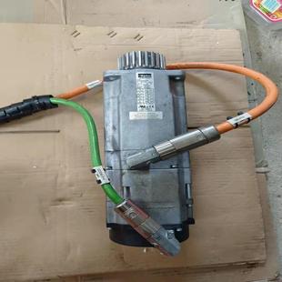 议价实物图ParKer伺服电机NX630EWNR7301 德峰