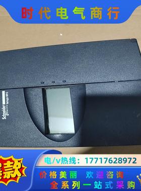 Varlogic NR12 功率因数控制器 实图件议价