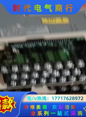 安川H1000变频器驱动板ETP712422，功能完好，成色议价