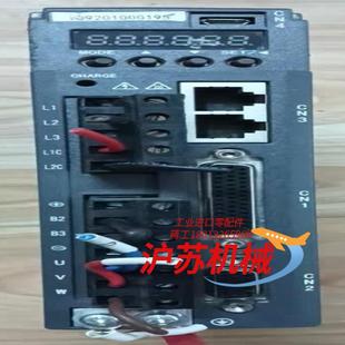 0R2 DA200 英威腾伺服驱动型号SV