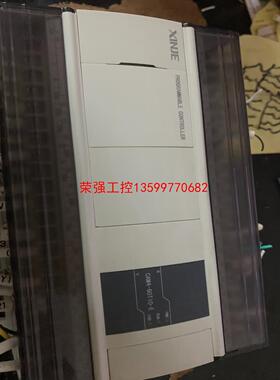 【荣强工控】信捷PLC-CAM4-60T10-E 一个 成色好 功能正常