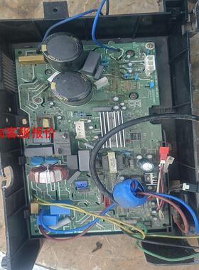 美的变频空调主板KFR-26W/BP3-180(311-27