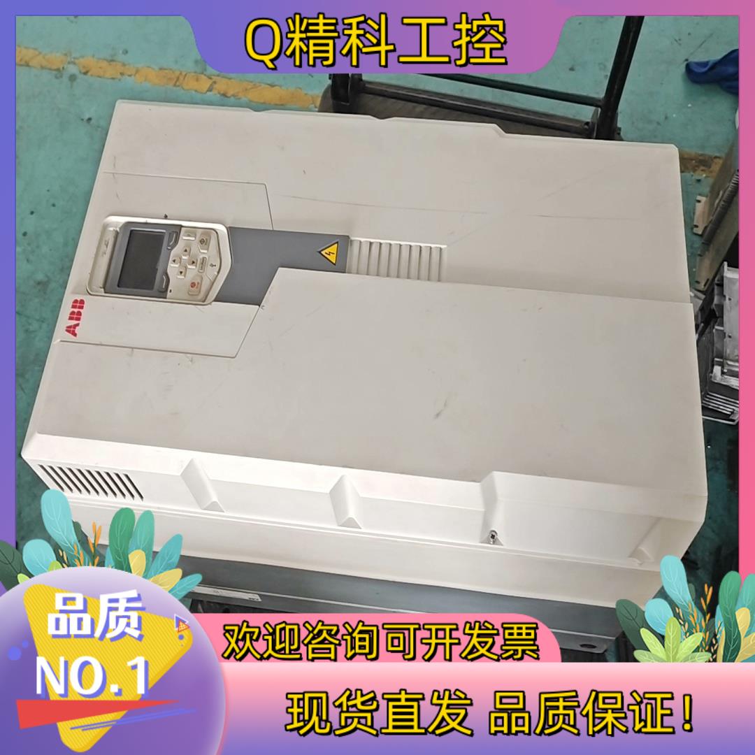 现货ABB变频器ACS580-01-363A-4原装保证质量