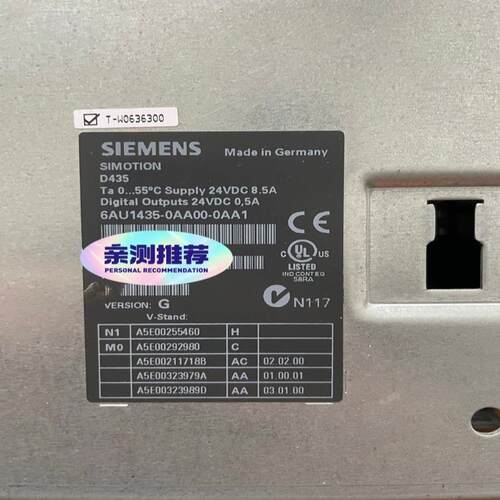 [德峰]-0-  AA000AU14350 AU1435-66AA1