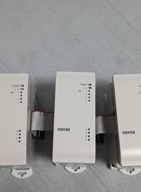 台达模块，DVP08HM11N ，功能，