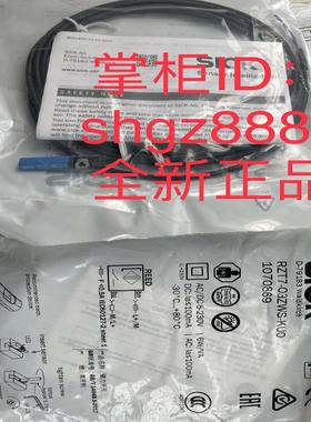 RZT7-03ZRS-KWB MZC1-2V2PS-KUBT型槽缸传感器议价