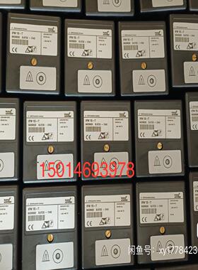 [德峰]lFW15-控制器T火焰