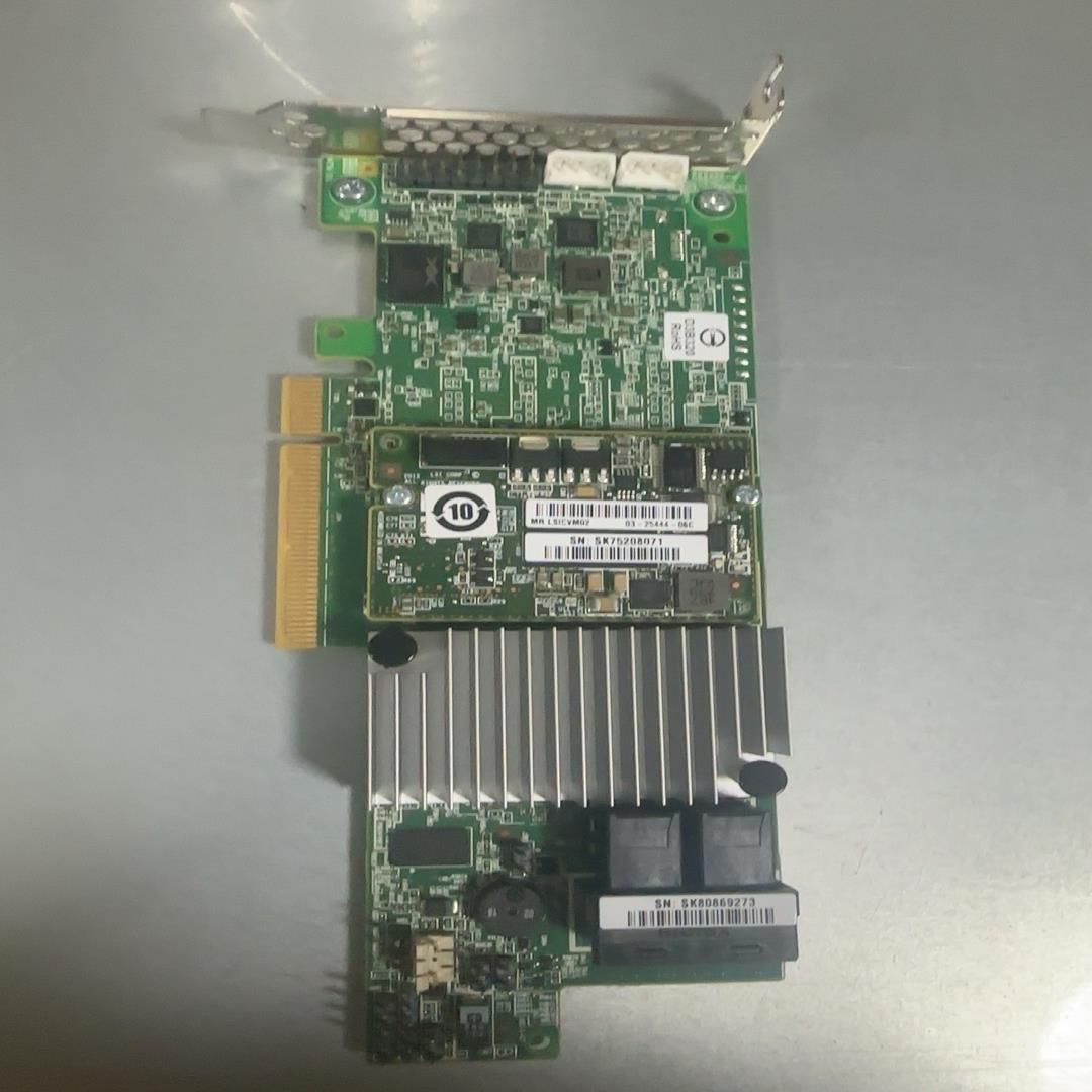 （设备配件）LSI 9361-8i 2G 12G阵列卡