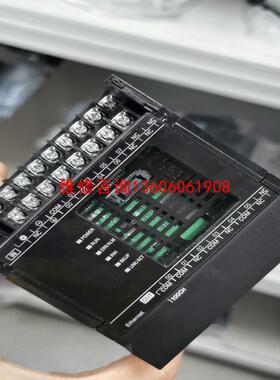 （请询价）PLC. CP2E-N14DT1-D拆机，成色漂亮议价
