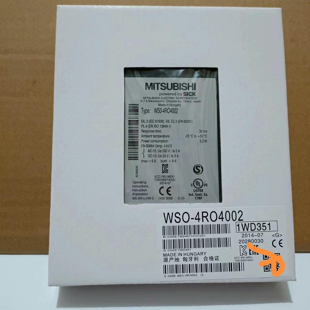 WS0-4RO4002