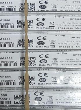 SFP-XG-LH80-SM1550.H3C. SFP+ 万