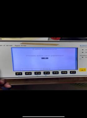 德国KISTLER奇石乐DMF-P B100 type 47