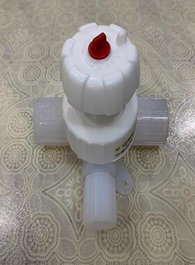 盖米三通手动阀C678T77305A0HPW1275