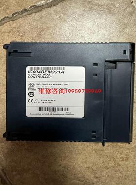 （请询价）IC694BEM331成色充新议价