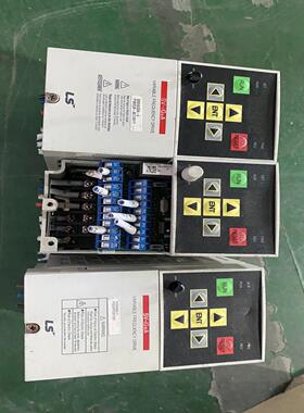 （设备配件）LS产电变频器   IGXA系列   SV004IGXA-4