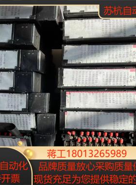 GE模块ic693mdl240 剩余4块功能完好成色如图