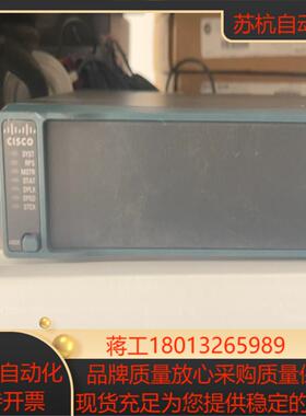 Catalyst 2960-S 交换机 全新裸！