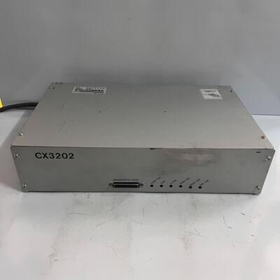 拆机日立国际电器 CX3202A 成色如图议价