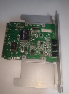 [德峰]- V551982工控机C-2-TEC03136-NEC板