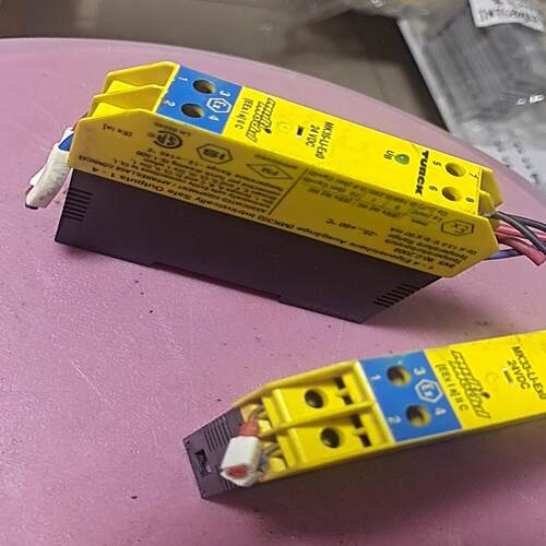 MK33-L1-EX0/24VDC