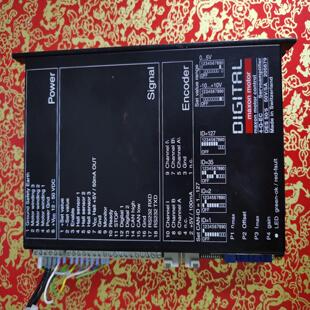 Maxon 空心 瑞士2056電機(jī)直流ECQ 設(shè)備配件 4杯驅(qū)動(dòng)器