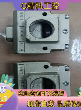现货SMC气控阀VPA3165V-10
