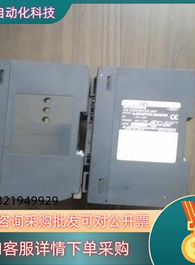 现货模块AJ65VBTCU_68ADVN原装成色