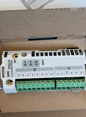 ACS800  RTAC-01编码器模块 全新原装