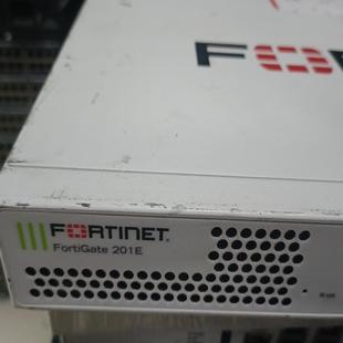 201E fortinet飞塔 防火墙 德峰