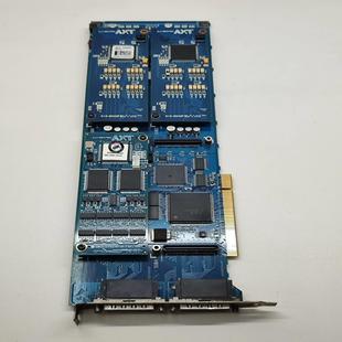 控制卡 BPFR V3.0.2 成色如图 实物拍摄 德峰 AXT