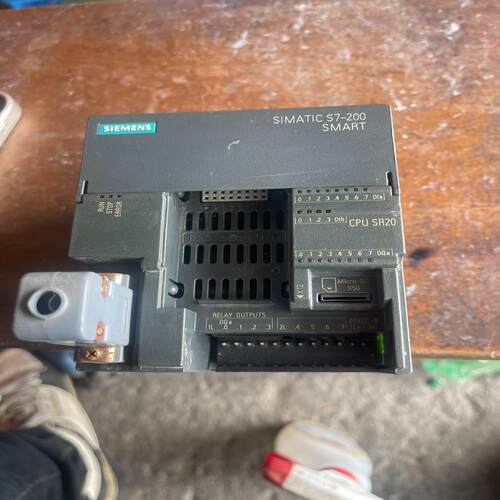 (议价)S7-200 6ES7 288-1SR20-0AA0如