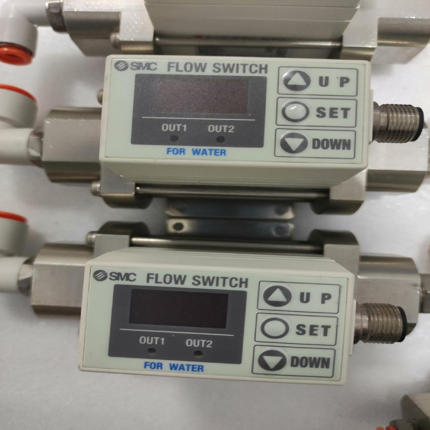 SMC计  PF2W704T-N03-67