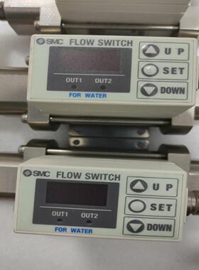 SMC计  PF2W704T-N03-67