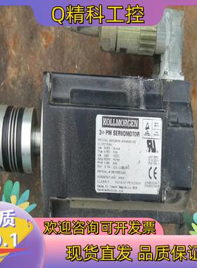 现货科尔摩根电机 AKM43K-AN6NR-00