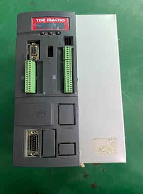 [德峰]TDE MACNO驱动器0PDEV-032A拆机议价