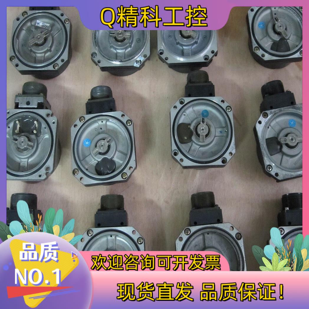 现货伺服电机HC-SF352,HC-SFS353编码器