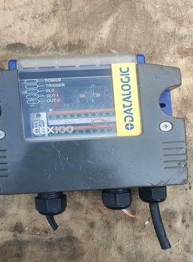 德利捷 datalogic CBX100 ，只有1个，单