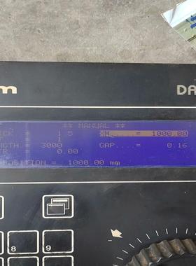 【工控自动化】折弯机DEIEM系统 DAC-350，DM05-K-V1.4议价