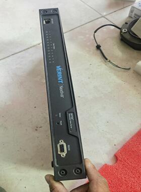 （设备配件）VERINT S1712e-T 8路编码器