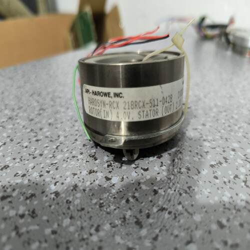 [德峰]编码器 ，-HAROWE-BRCXHARO21D42B511