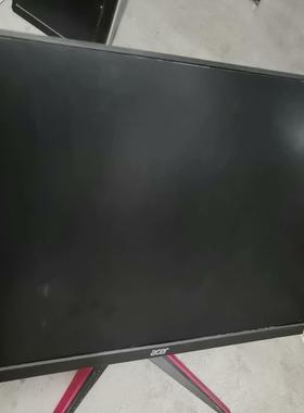 [德峰]宏基显示屏VG240Y功能正常无任何问题单机成色不错包邮