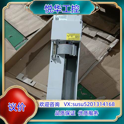 原装6SN1123-1AA00-0DA2全新余货片议