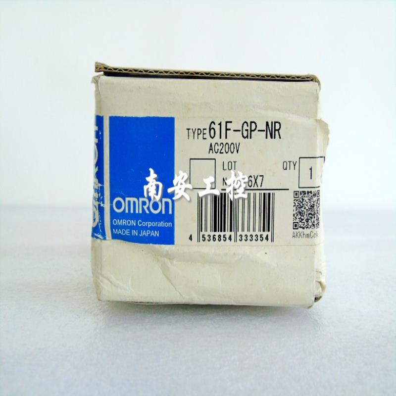 61F-GP-NR 220VAC  液位继电器议价